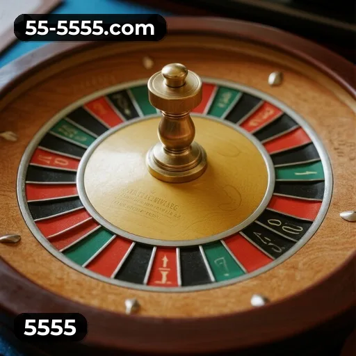Segurança App 5555