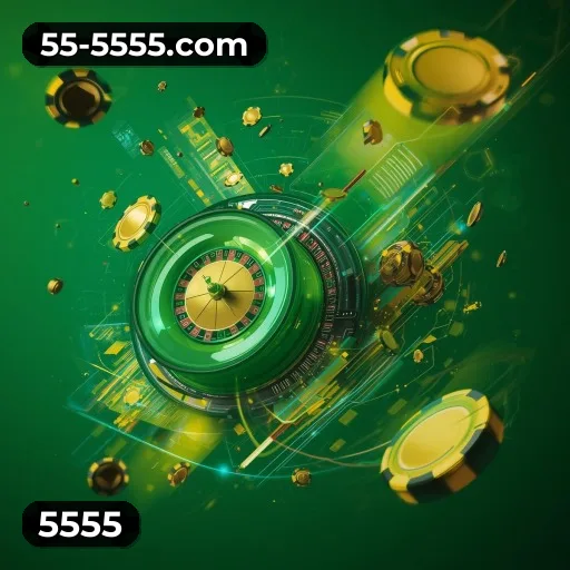 Notificações App 5555