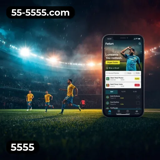 App Store 5555