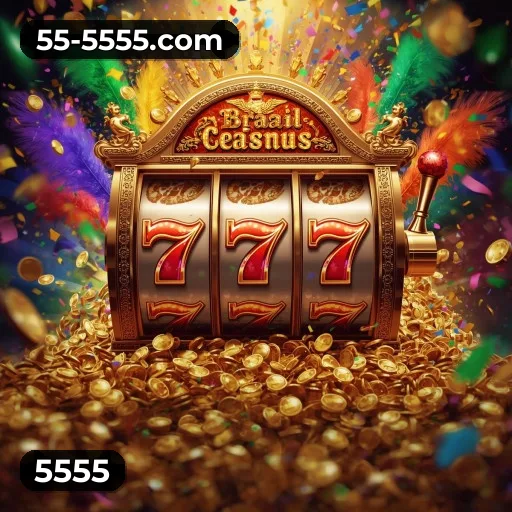 Bônus App 5555