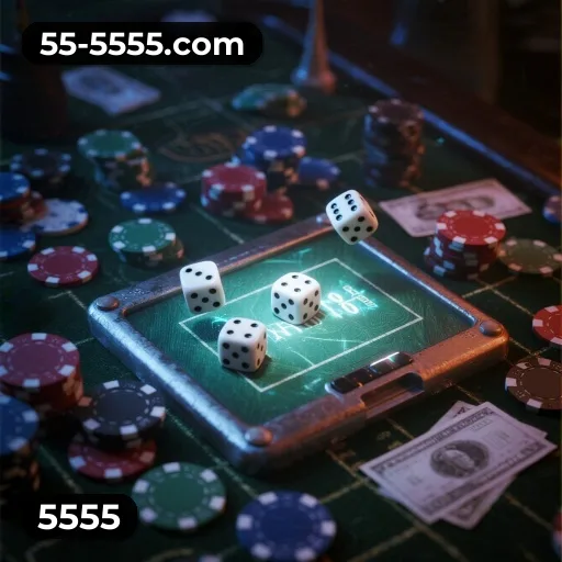 Jogos App 5555