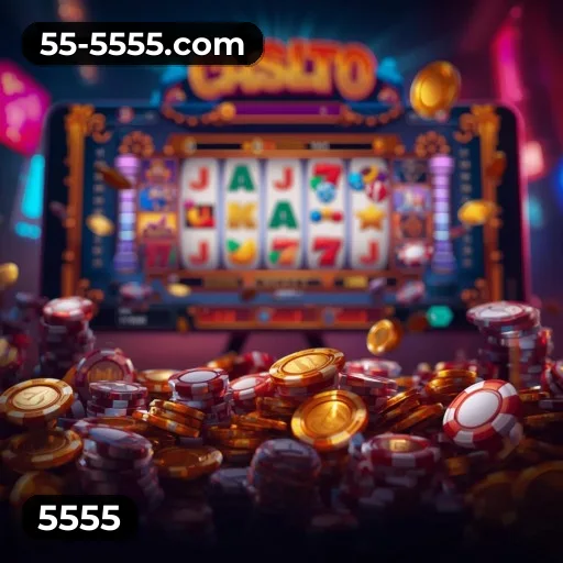 Promoções App 5555
