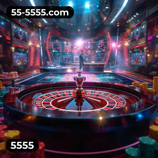 Vantagens App 5555