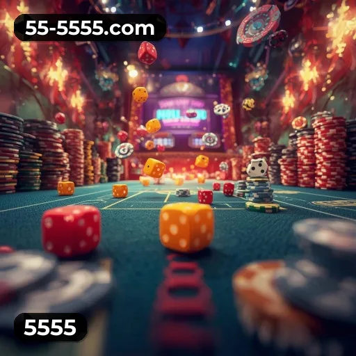 Celular 5555