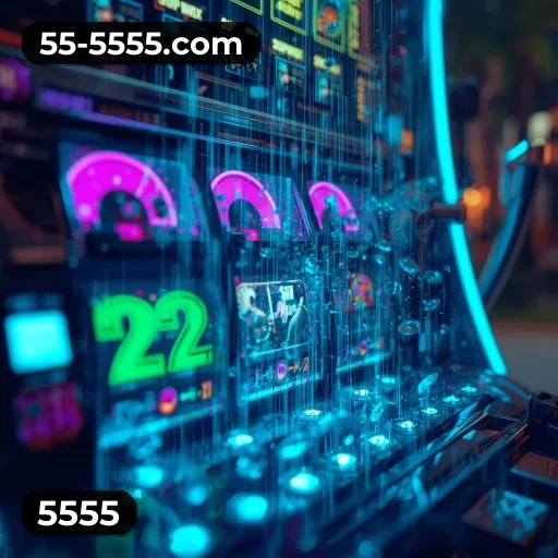 Ofertas App 5555