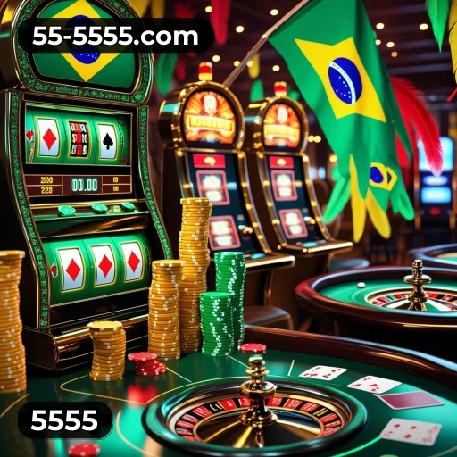 APK 5555 Android