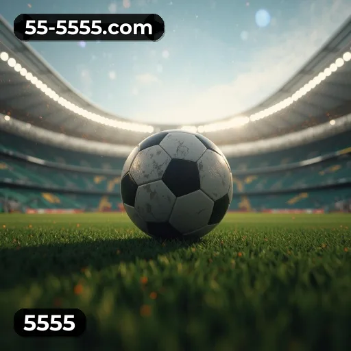 Registro slots 5555