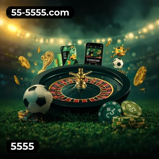Dicas de slots 5555