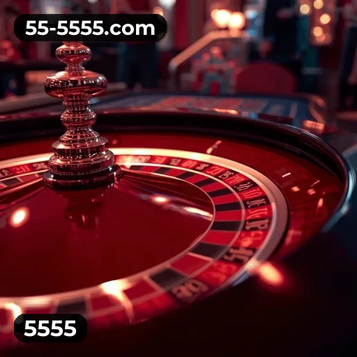 Jackpots 5555