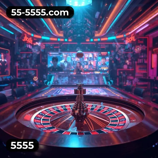 Slots desktop 5555