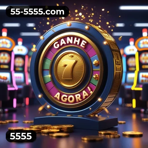 Bônus VIP 5555