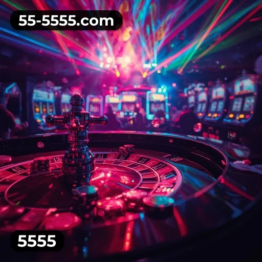 Privilégios VIP 5555
