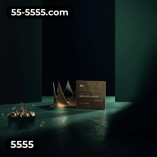 Qualificar VIP 5555