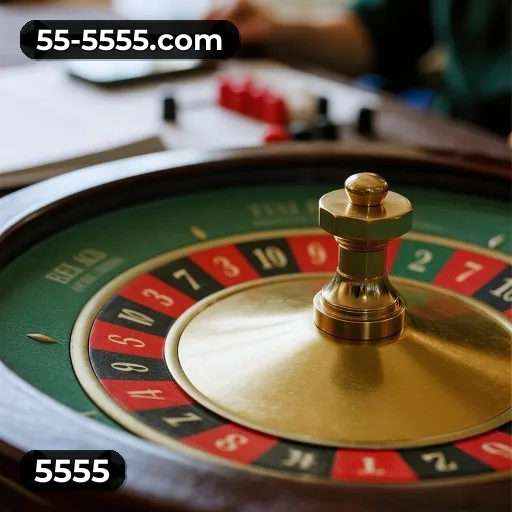 Crash Games 5555