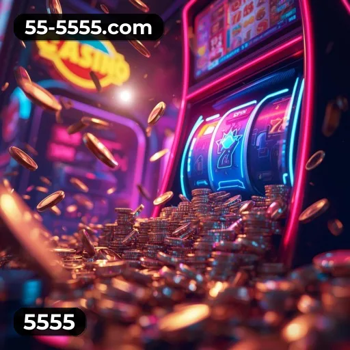 Melhores Jogos 5555