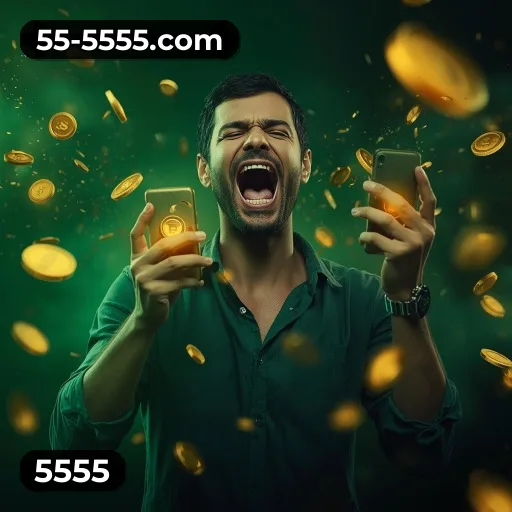 Ganhador 5555