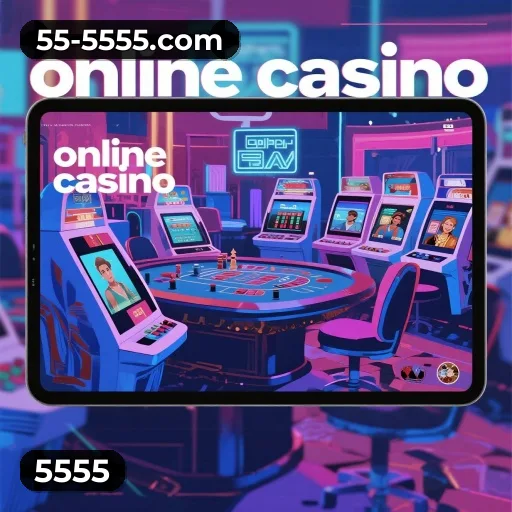 Chances Ganhar 5555