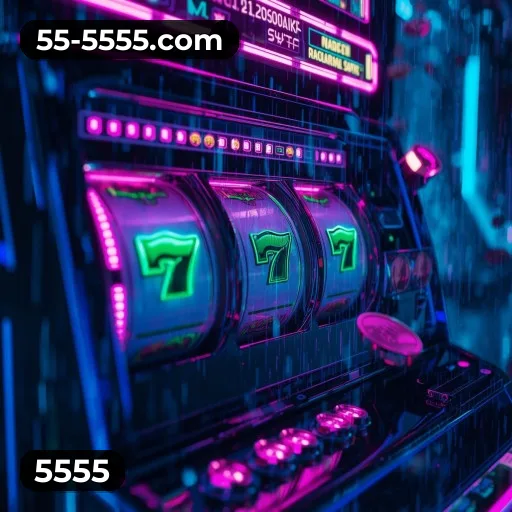 Prêmio 5555