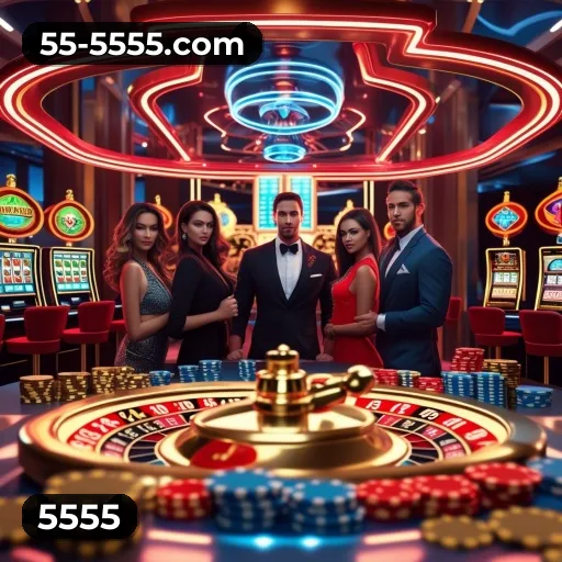 Táticas 5555